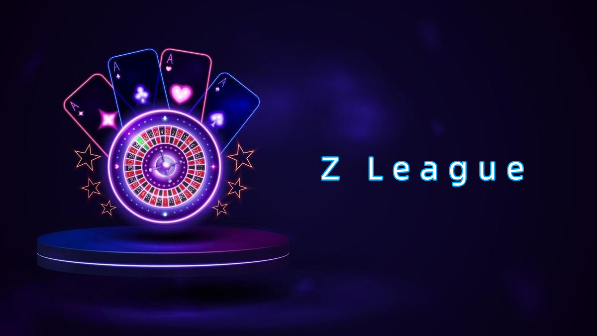 Z League پاکستان
